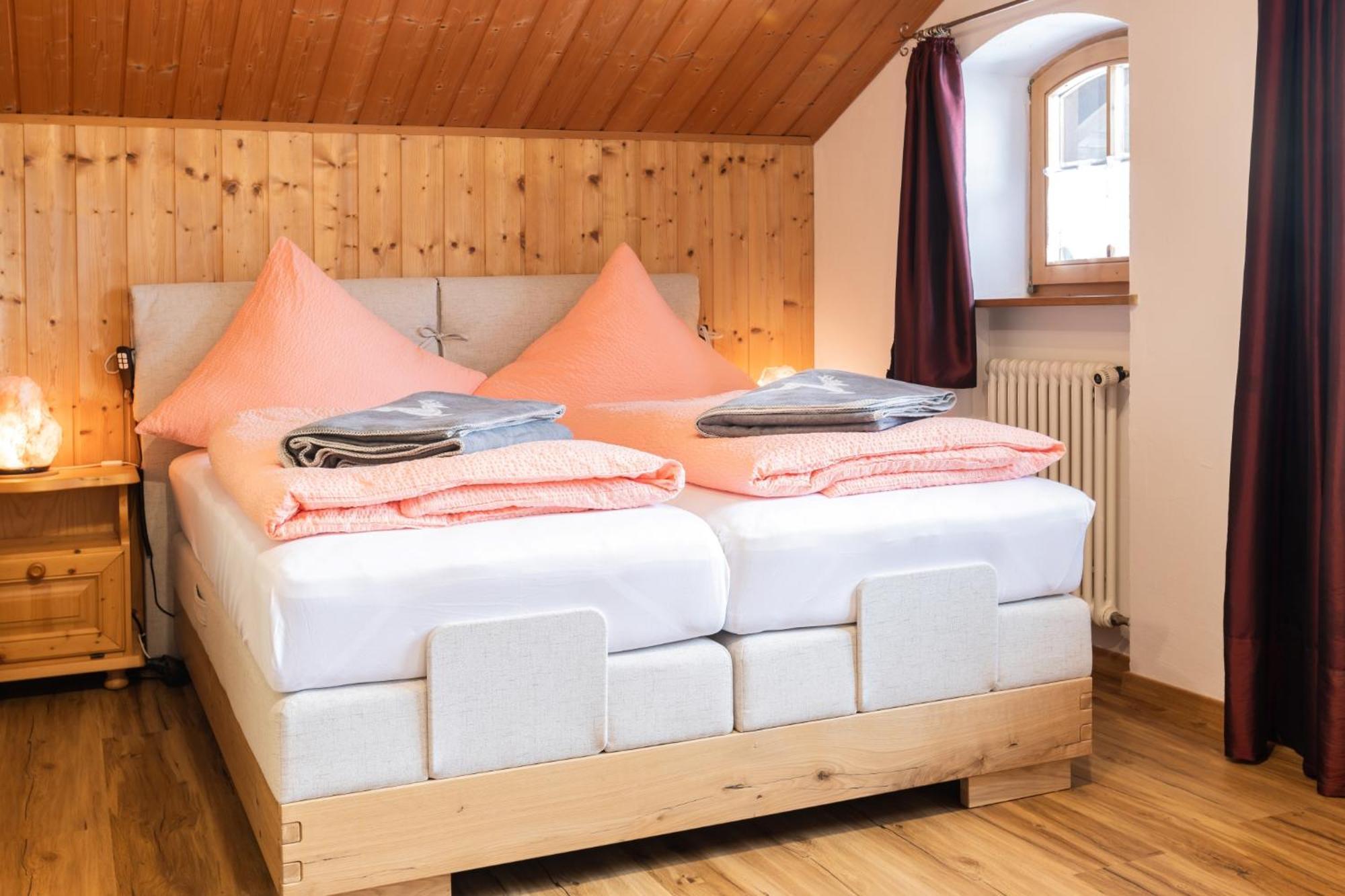 Ferienwohnungen Oberstdorf Schwartges 외부 사진